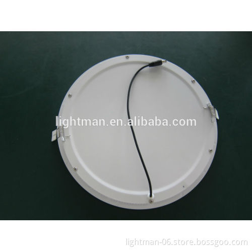small lightman epistar led panel lights office ceiling light 90mm 3w
